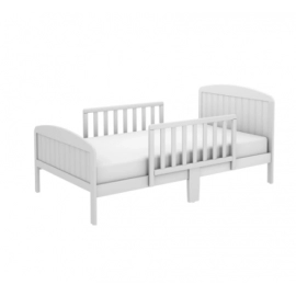 XL Wooden Toddler Bed, Kids Bed